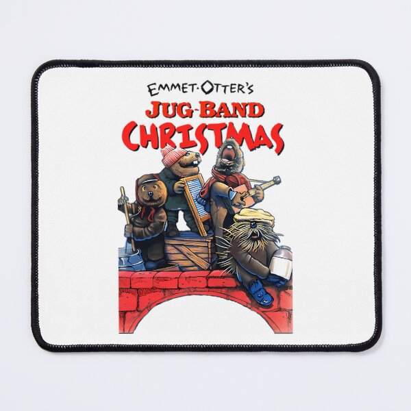 Item preview, Jugg Band Christmas designed and sold by Toshi-Shop.