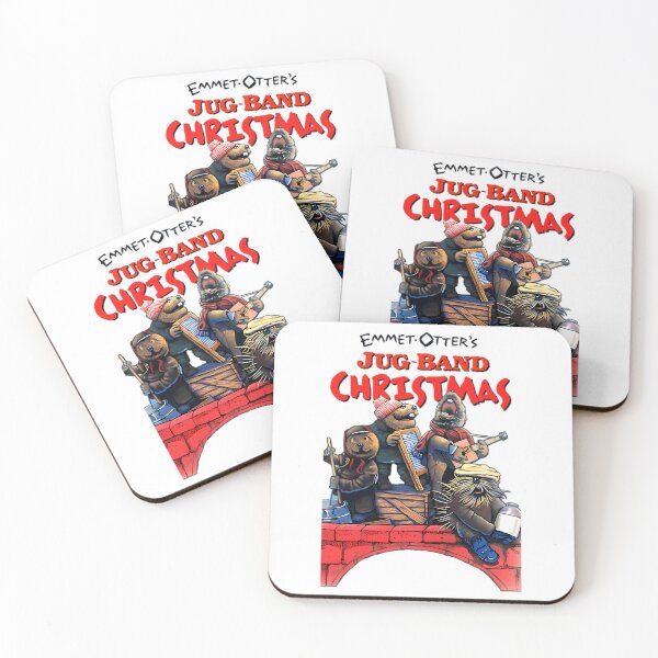 Item preview, Jugg Band Christmas designed and sold by Toshi-Shop.