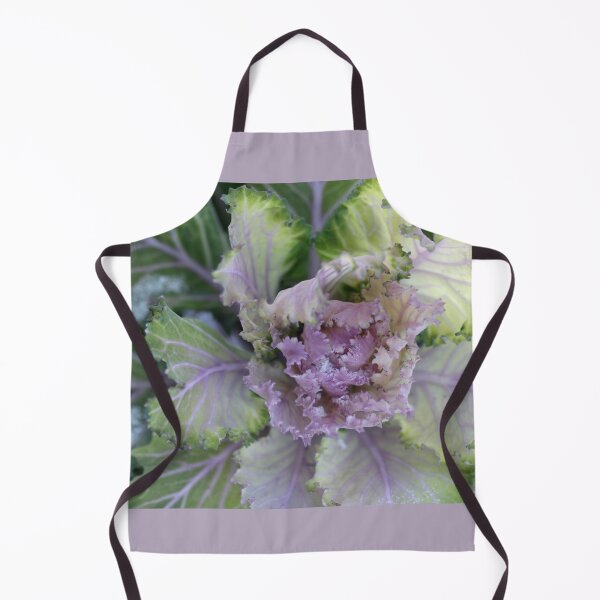 Item preview, Green plant in winter garden designed and sold by olena2552.