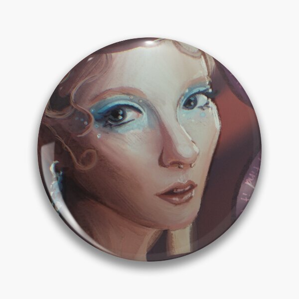 Item preview, oyster - chloe moriondo designed and sold by Bubblegum-KK.