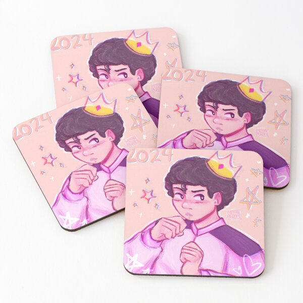 Item preview, prince steven designed and sold by Bubblegum-KK.