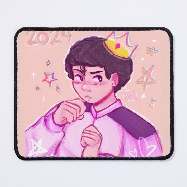 Item preview, prince steven designed and sold by Bubblegum-KK.