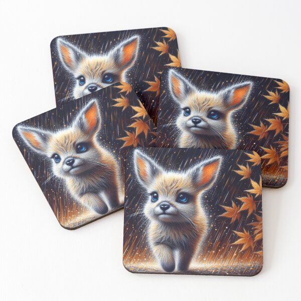 Item preview, Hopdeer, Rabbit Deer Hybrid, Ai Generated Art  designed and sold by ACC .