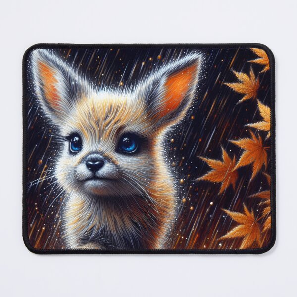 Item preview, Hopdeer, Rabbit Deer Hybrid, Ai Generated Art  designed and sold by ACC .