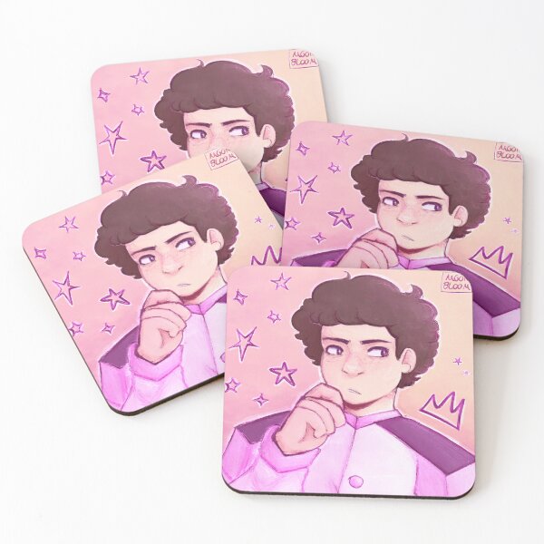 Item preview, prince steven designed and sold by Bubblegum-KK.