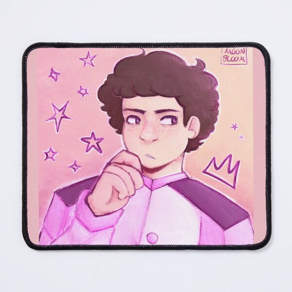Item preview, prince steven designed and sold by Bubblegum-KK.