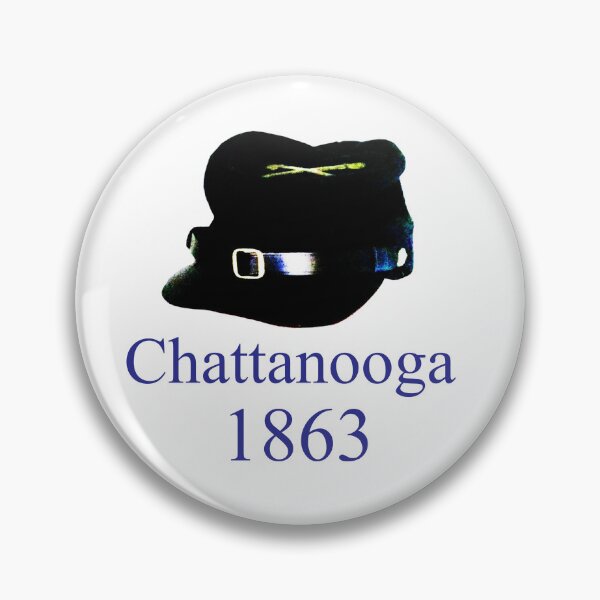 Item preview, The Battle of Chattanooga designed and sold by Murph's Images.