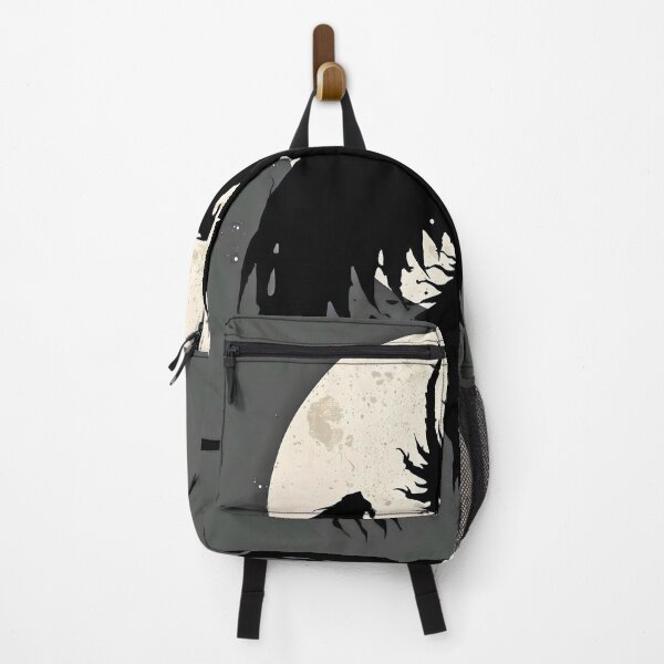 Item preview, Dark Winged Demon Silhouette – Gothic Moon Fantasy Art designed and sold by kaxymax.