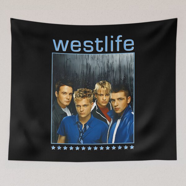 Item preview,  Boy Band designed and sold by artmaniac90.