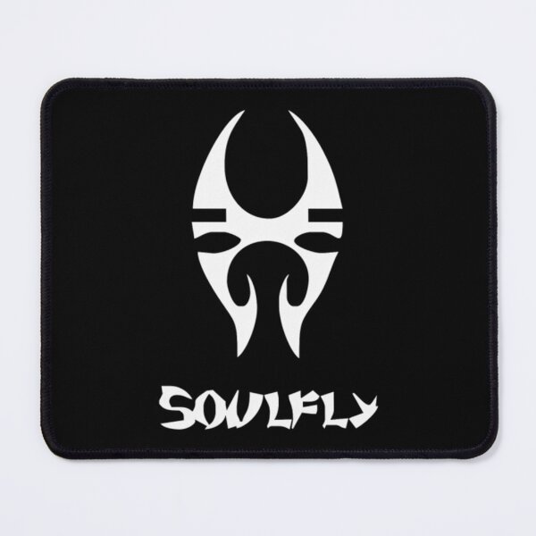 Item preview, Soulfly Metal Rock Band designed and sold by Toshi-Shop.