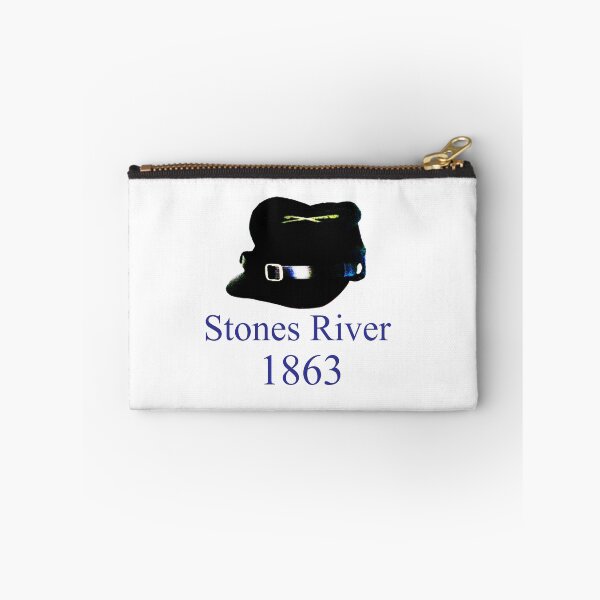 Item preview, The Battle of Stones River designed and sold by Murph's Images.