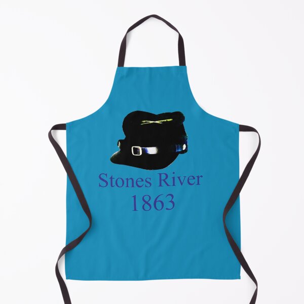Item preview, The Battle of Stones River designed and sold by Murph's Images.