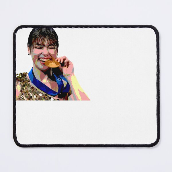 Item preview, ice skater alysa liu teeth designed and sold by Hilmanku.
