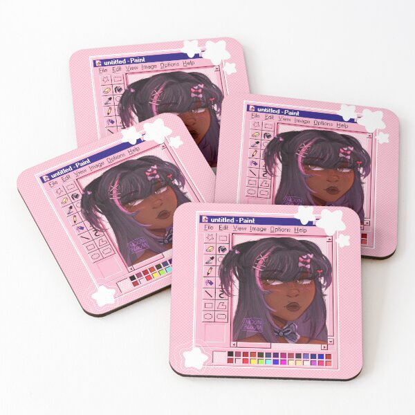 Item preview, untitled - Paint designed and sold by Bubblegum-KK.