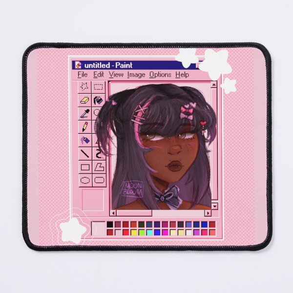 Item preview, untitled - Paint designed and sold by Bubblegum-KK.