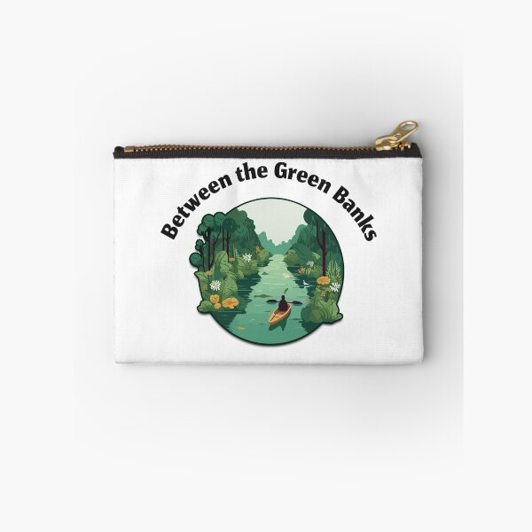 Item preview, Between the Green Banks designed and sold by qme2021.