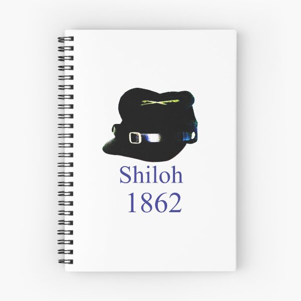 Item preview,  The Battle of Shiloh designed and sold by Murph's Images.