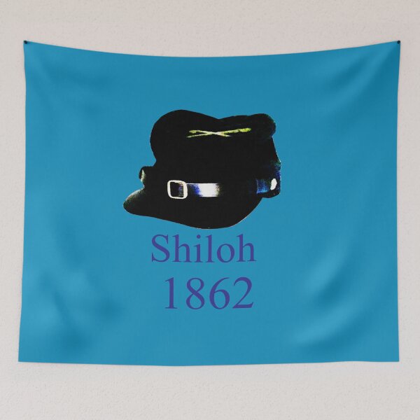 Item preview,  The Battle of Shiloh designed and sold by Murph's Images.