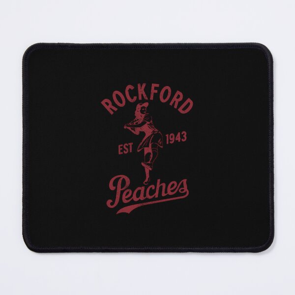 Item preview, Rockford 1943 designed and sold by artmaniac90.