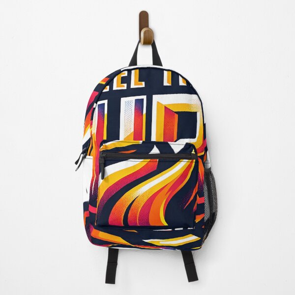 Item preview, Feel The Burn designed and sold by Fastokart.