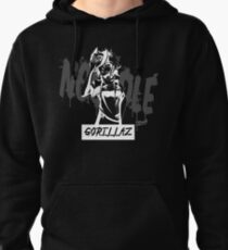 Noodle Pullover Hoodie