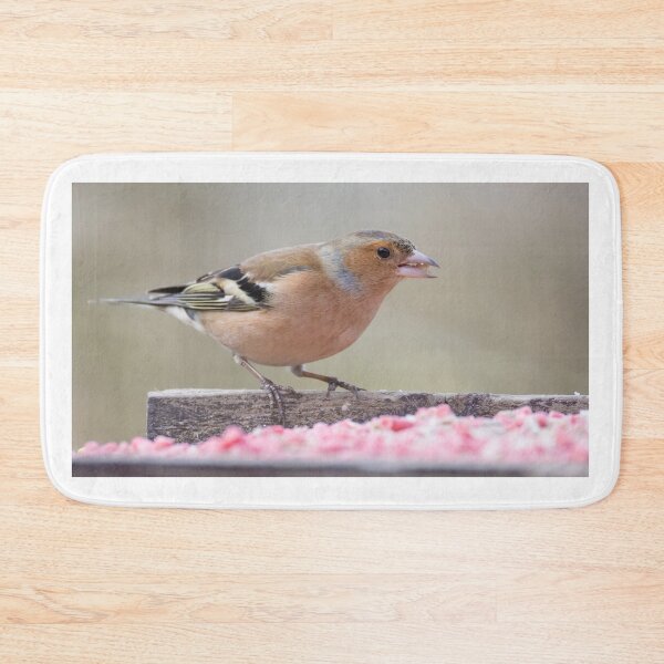 Item preview, Common Chaffinch designed and sold by LaurenTucker.
