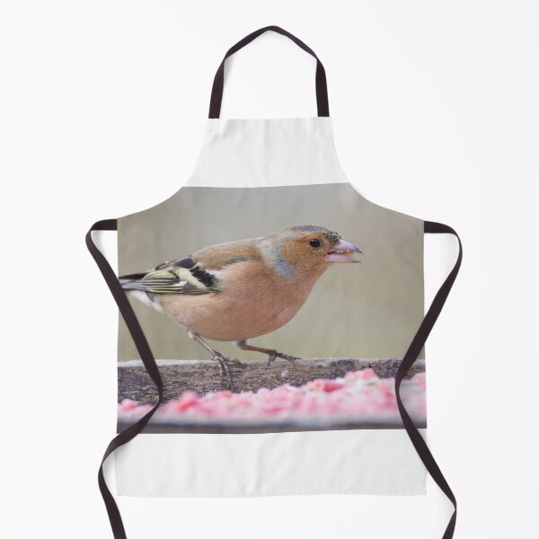 Item preview, Common Chaffinch designed and sold by LaurenTucker.