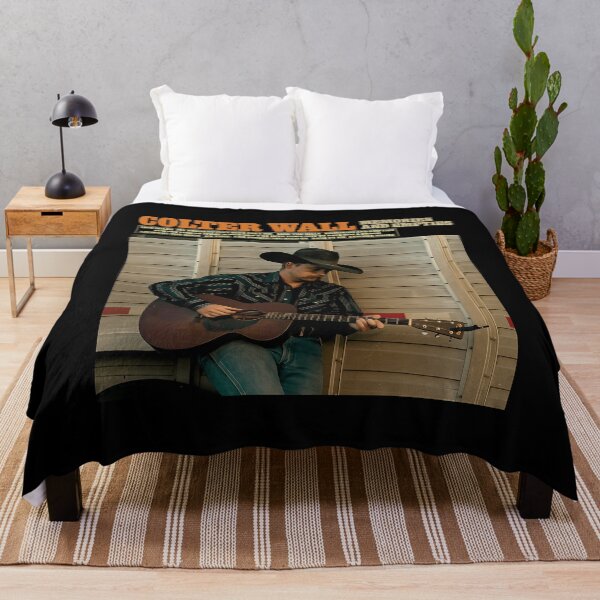 Item preview, Colter Wall Memories And Empties Tour 2026 designed and sold by Toshi-Shop.