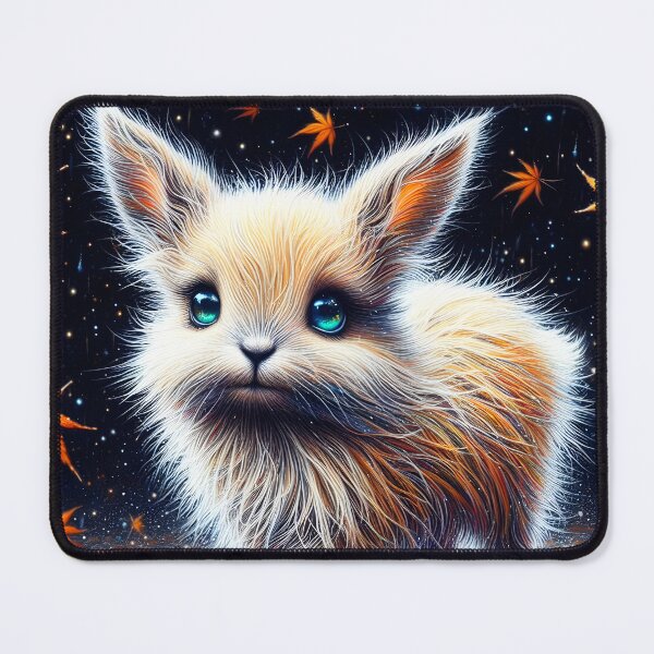 Item preview, Hopdeer, Rabbit Deer Hybrid, Ai Generated Art  designed and sold by ACC .