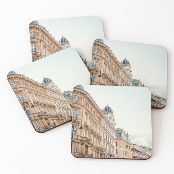 Item preview, Vienna Skyline designed and sold by Debra Cox.
