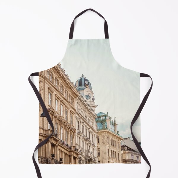 Item preview, Vienna Skyline designed and sold by Debra Cox.
