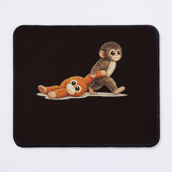 Item preview, Punch-Monkey designed and sold by malikromanie.