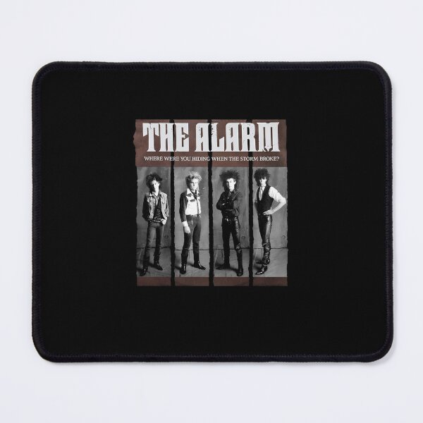 Item preview, The Alarm Band designed and sold by artmaniac90.