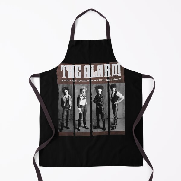 Item preview, The Alarm Band designed and sold by artmaniac90.