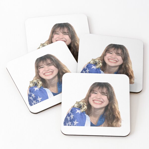Item preview,  alysa liu have on her front teeth designed and sold by Hilmanku.
