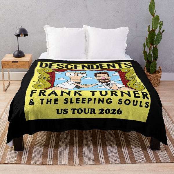 Item preview, Sleeping Souls Tour 2026 designed and sold by Toshi-Shop.