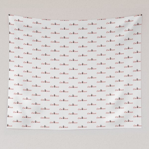 Item preview, Cats are everywhere designed and sold by Me-design34.