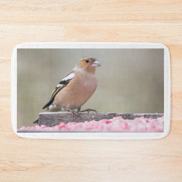 Item preview, Common Chaffinch designed and sold by LaurenTucker.