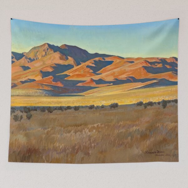 Item preview, Maynard Dixon (56) - Maynard Dixon  designed and sold by GabyDAlessandro.