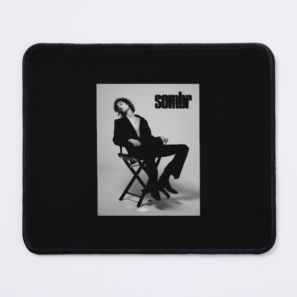 Item preview, Sombr Live Tour 2026 Isenglah designed and sold by artmaniac90.