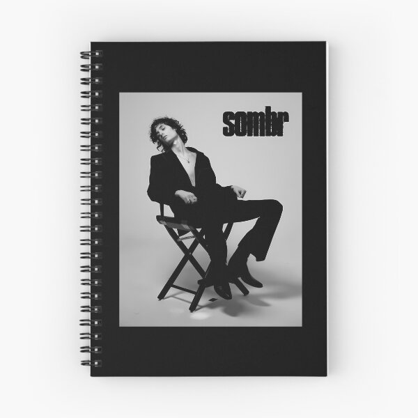 Item preview, Sombr Live Tour 2026 Isenglah designed and sold by artmaniac90.