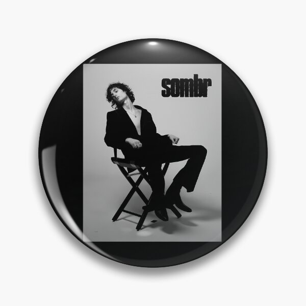 Item preview, Sombr Live Tour 2026 Isenglah designed and sold by artmaniac90.