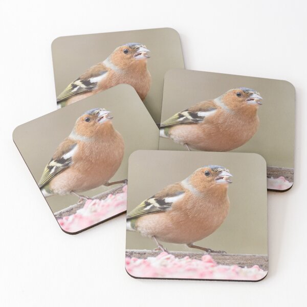 Item preview, Common Chaffinch designed and sold by LaurenTucker.