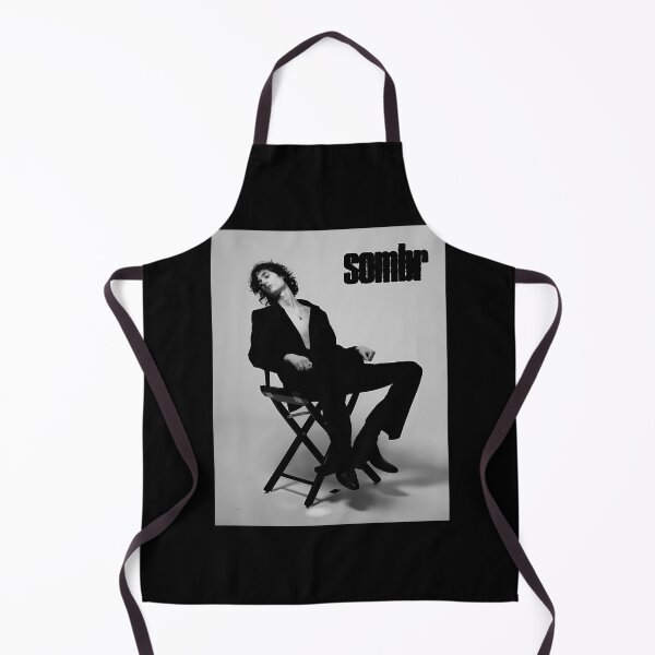 Item preview, Sombr Live Tour 2026 Isenglah designed and sold by artmaniac90.