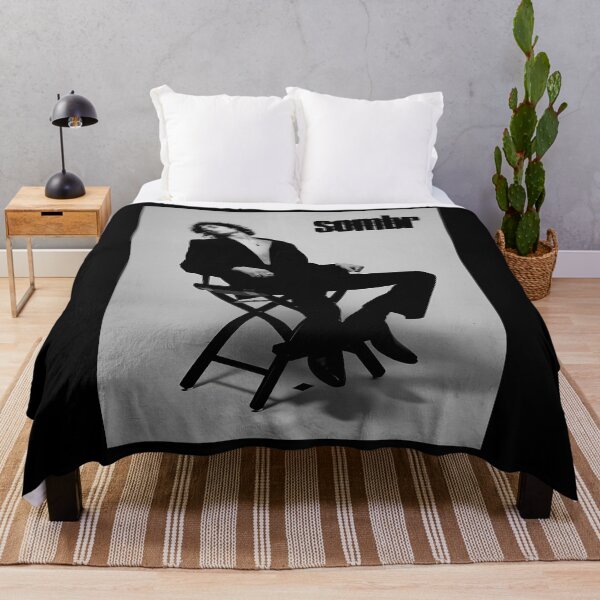 Item preview, Sombr Live Tour 2026 Isenglah designed and sold by artmaniac90.