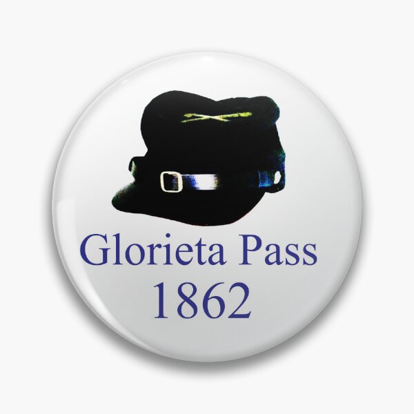 Item preview, The Battle of Glorieta Pass designed and sold by Murph's Images.