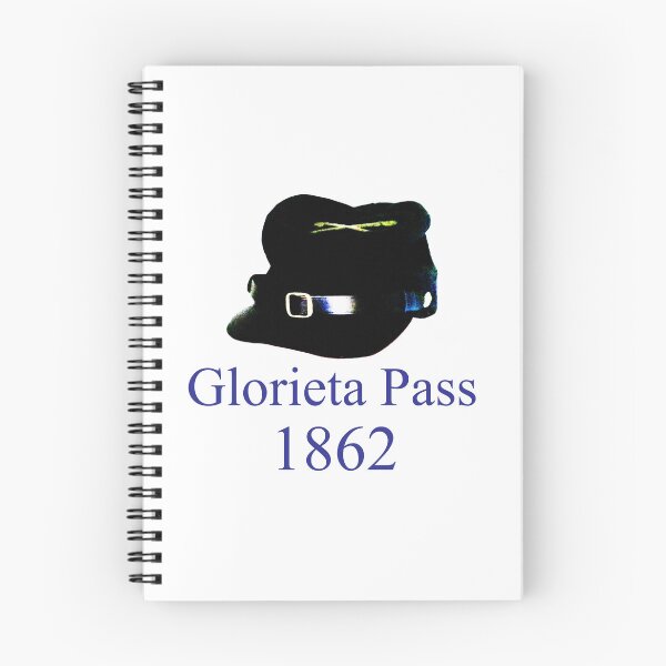 Item preview, The Battle of Glorieta Pass designed and sold by Murph's Images.