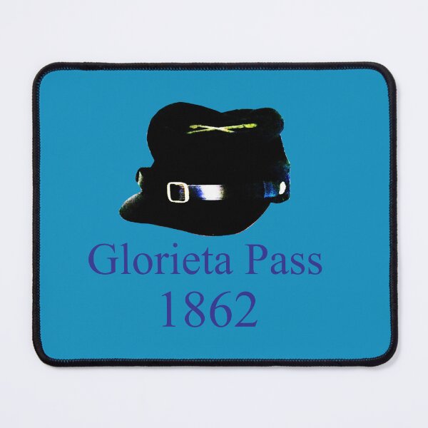 Item preview, The Battle of Glorieta Pass designed and sold by Murph's Images.