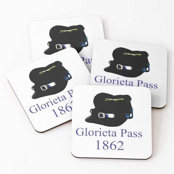 Item preview, The Battle of Glorieta Pass designed and sold by Murph's Images.