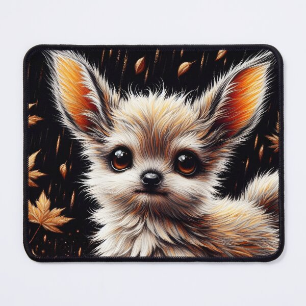 Item preview, Hopdeer, Rabbit Deer Hybrid, Ai Generated Art  designed and sold by ACC .